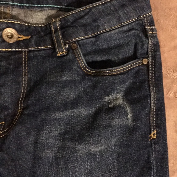 Levi’s jeans - Picture 8 of 8